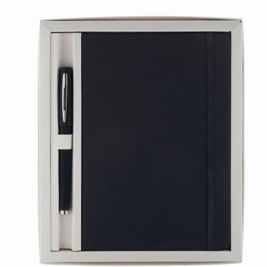 Produktabbildung Notiz-Set Setpuk Notiz-Set Setpuk (Bild 1)