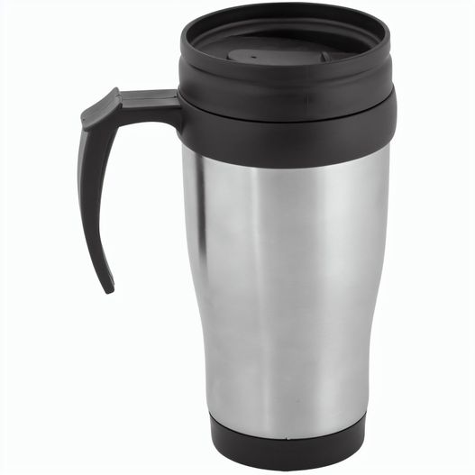Produktabbildung Thermo Becher Patrol Thermo Becher Patrol (Bild 1)