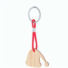 Weihnachtsbaum-Anhänger, Weihnahctsmütze Kymor