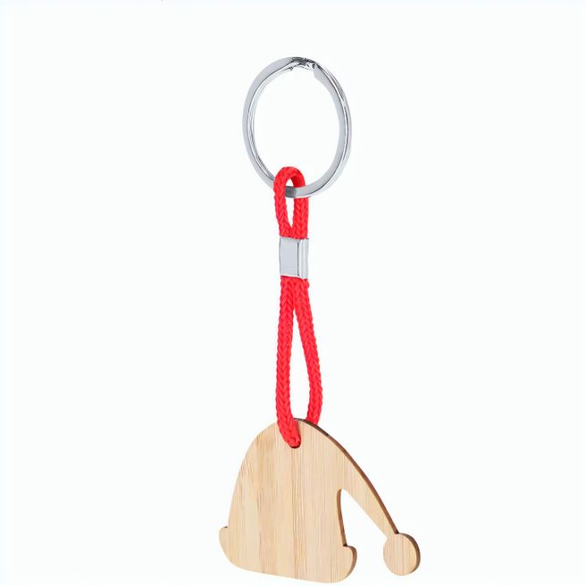 Weihnachtsbaum-Anhänger, Weihnahctsmütze Kymor