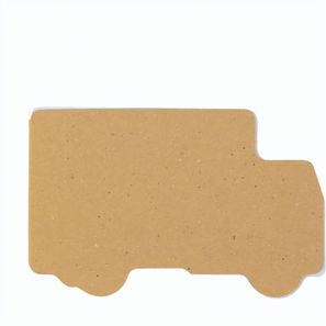 Individueller Haftnotizblock CreaStick Truck Eco