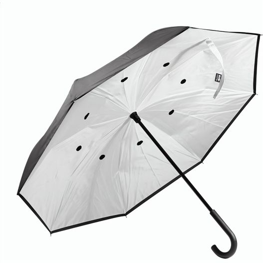 Wendeschirm, RPET Raura (Bild 1)