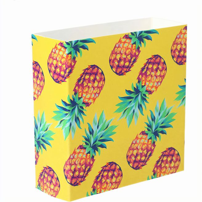 Individueller Pappschuber CreaSleeve 409