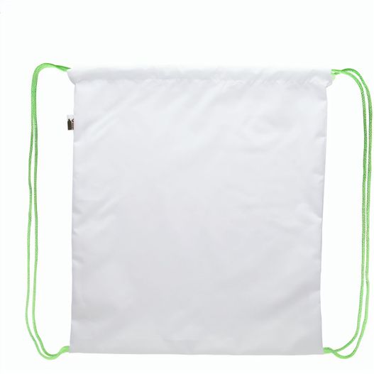 Produktabbildung individueller Turnbeutel CreaDraw RPET individueller Turnbeutel CreaDraw RPET (Bild 1)