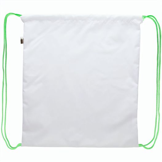 Produktabbildung individueller Turnbeutel CreaDraw RPET individueller Turnbeutel CreaDraw RPET (Bild 1)