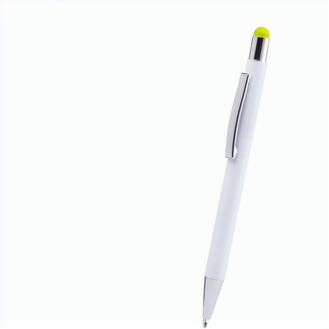 Kugelschreiber Wirly