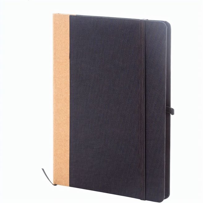 Notizbuch aus RPET Coppet