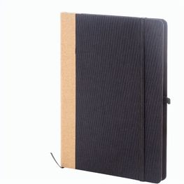 Notizbuch aus RPET Coppet