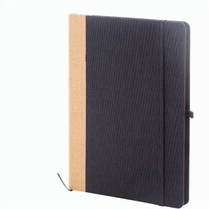 Notizbuch aus RPET Coppet