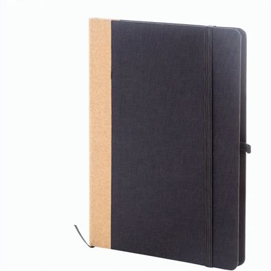 Notizbuch aus RPET Coppet