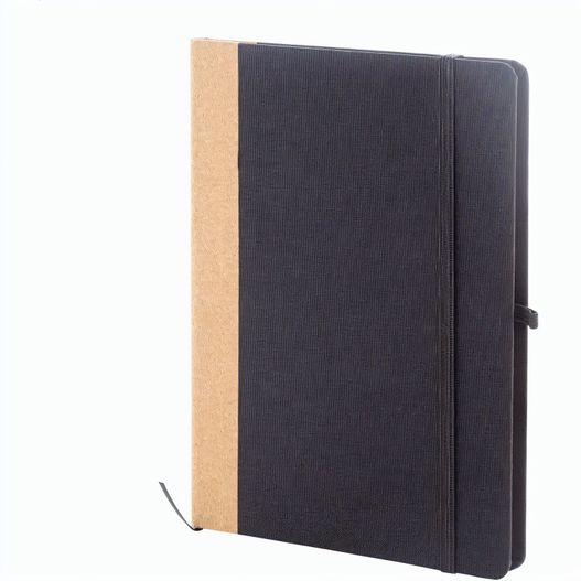 Notizbuch aus RPET Coppet (Bild 1)