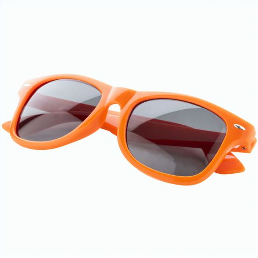 Produktabbildung RPET Sonnenbrille Uluwatu RPET Sonnenbrille Uluwatu (Bild 1)