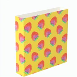 Individueller Pappschuber CreaSleeve 444