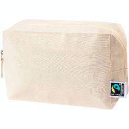 Fairtrade Kosmetiktasche Omilo