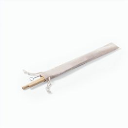 Bambus-Trinkhalmset Piltu