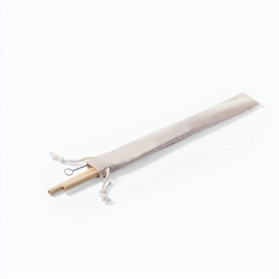 Bambus-Trinkhalmset Piltu