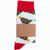 Weihnachts-Socken Sokkex (Bild 2)