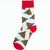 Weihnachts-Socken Sokkex (Bild 3)