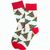 Weihnachts-Socken Sokkex