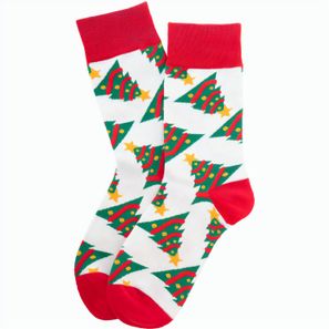 Weihnachts-Socken Sokkex