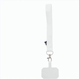 Produktabbildung Individuelles RPET Handyhalter-Handgelenkschlaufe SuboFob Mobile RPET Individuelles RPET Handyhalter-Handgelenkschlaufe SuboFob Mobile RPET
