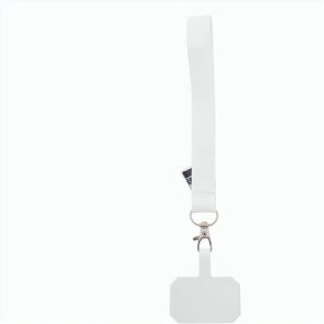 Individuelles RPET Handyhalter-Handgelenkschlaufe SuboFob Mobile RPET