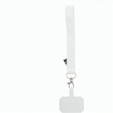 Produktabbildung Individuelles RPET Handyhalter-Handgelenkschlaufe SuboFob Mobile RPET Individuelles RPET Handyhalter-Handgelenkschlaufe SuboFob Mobile RPET
