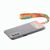 Individuelles RPET Handyhalter-Handgelenkschlaufe SuboFob Mobile RPET (Bild 3)