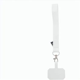 Individuelles RPET Handyhalter-Handgelenkschlaufe SuboFob Mobile RPET