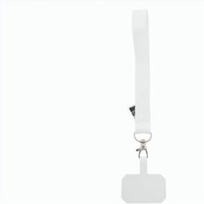 Individuelles RPET Handyhalter-Handgelenkschlaufe SuboFob Mobile RPET