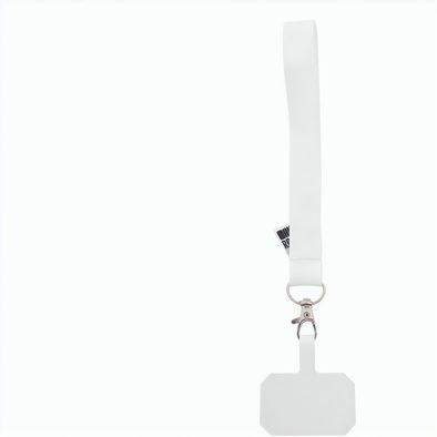 Individuelles RPET Handyhalter-Handgelenkschlaufe SuboFob Mobile RPET