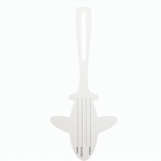 Kofferanhänger Heathrow (Bild 1)