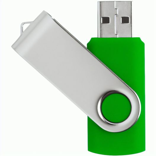 Produktabbildung USB-Stick TwistDrive USB-Stick TwistDrive (Bild 1)