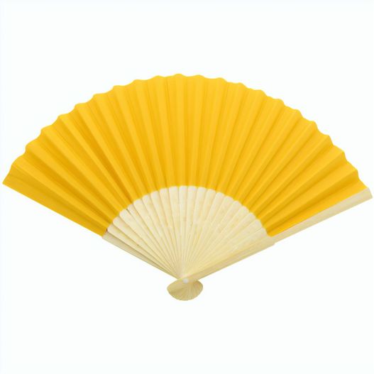 Fächer Bapper (Bild 1)