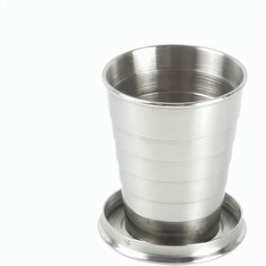 Teleskopbecher Nautilus