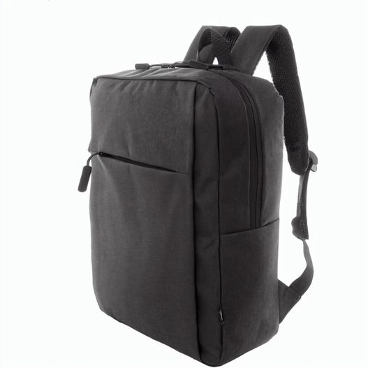 Produktabbildung RPET-Rucksack Prenson RPET-Rucksack Prenson (Bild 1)