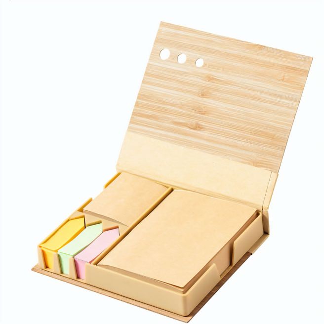 Haftnotizblock Nokwon