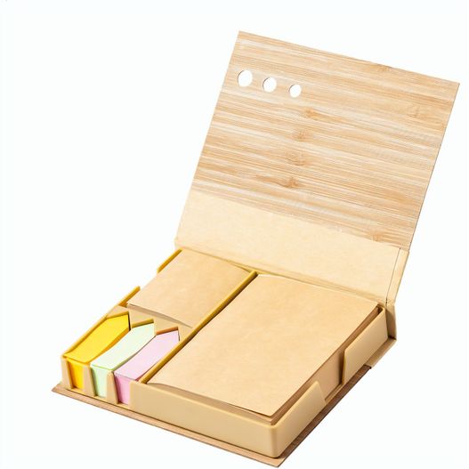 Haftnotizblock Nokwon (Bild 1)