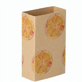 Produktabbildung Individueller Pappschuber aus Kraftpapier CreaSleeve Kraft 335 Individueller Pappschuber aus Kraftpapier CreaSleeve Kraft 335