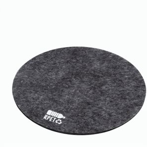 RPET-Filzuntersetzer Hefe