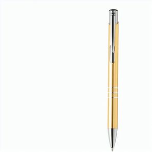 Kugelschreiber Rechannel Shine