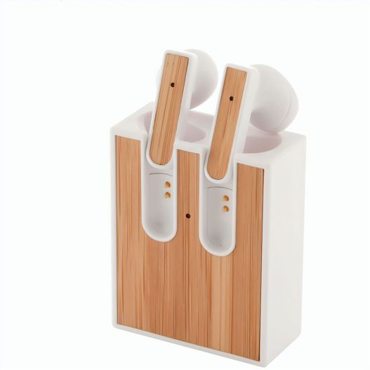Produktabbildung Bluetooth-Kopfhörer Rabsody Bluetooth-Kopfhörer Rabsody (Bild 1)