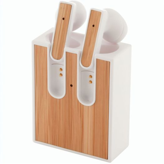 Produktabbildung Bluetooth-Kopfhörer Rabsody Bluetooth-Kopfhörer Rabsody (Bild 1)