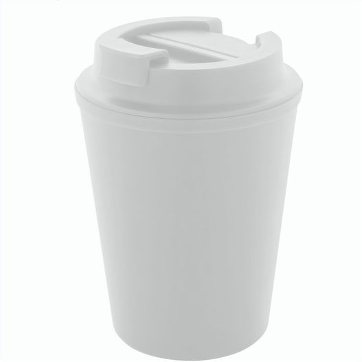 Produktabbildung RPP Thermobecher Cappulu RPP Thermobecher Cappulu (Bild 1)