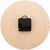 Inidividuelle Wanduhr BeTime Wood D (Bild 2)