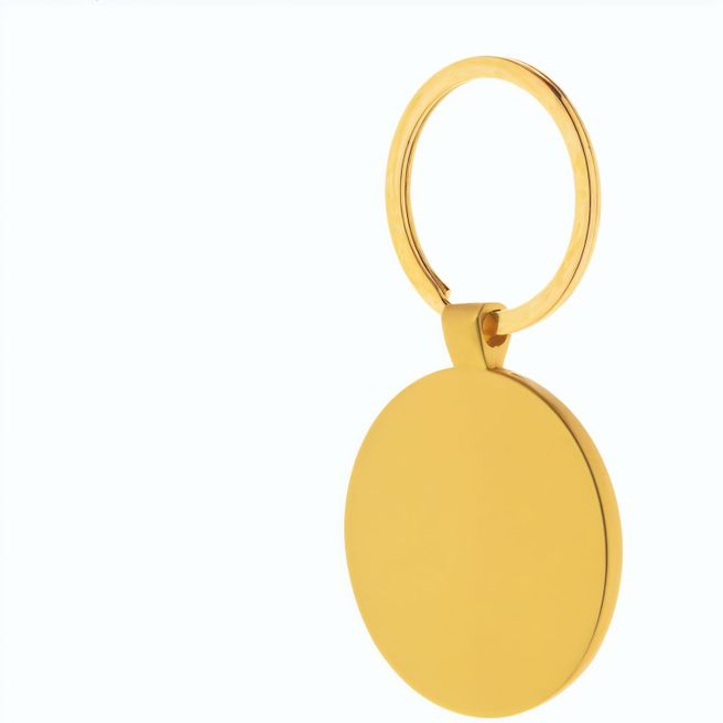 Schlüsselanhänger Nitidus