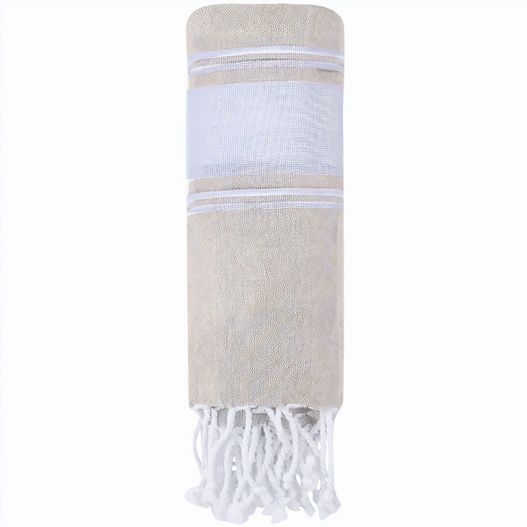 Produktabbildung Strandtuch Luzimar Strandtuch Luzimar (Bild 1)