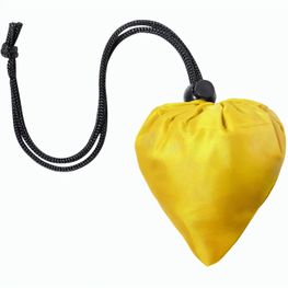 Faltbare RPET-Einkaufstasche Berber