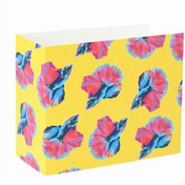 Produktabbildung Individueller Pappschuber CreaSleeve 188 Individueller Pappschuber CreaSleeve 188