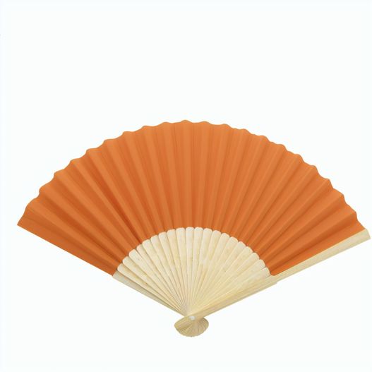 Fächer Bapper (Bild 1)